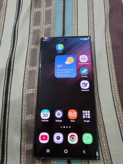 samsung s 22 ultra non pta