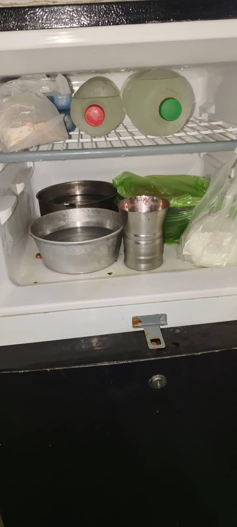 Fridge 2