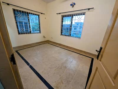 2 rooms portion for rent at G-11