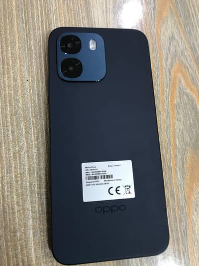 Oppo A6