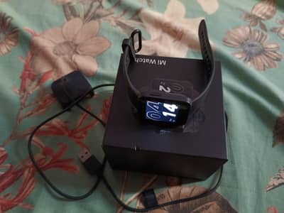 Mi Watch Lite