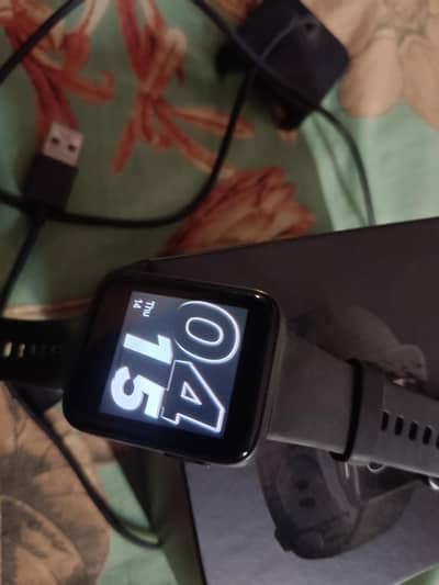 Mi Watch Lite