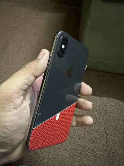 Iphone xs 64 GB