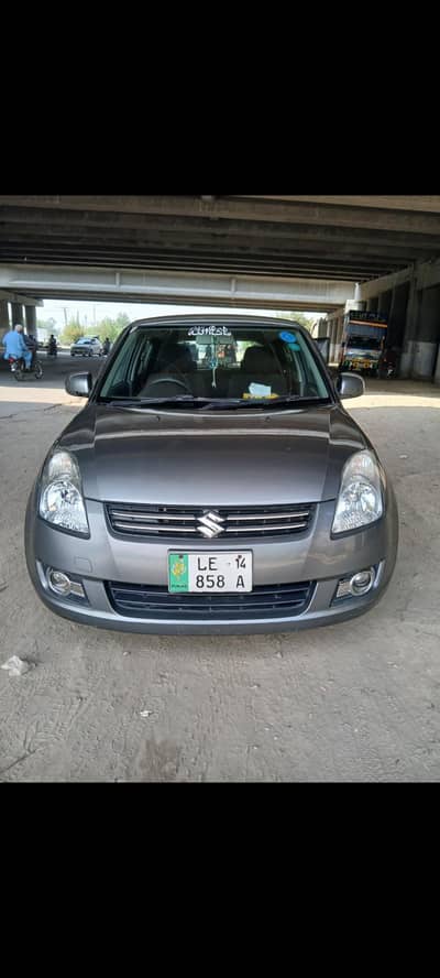 Suzuki Swift DLX First owner 03214677590