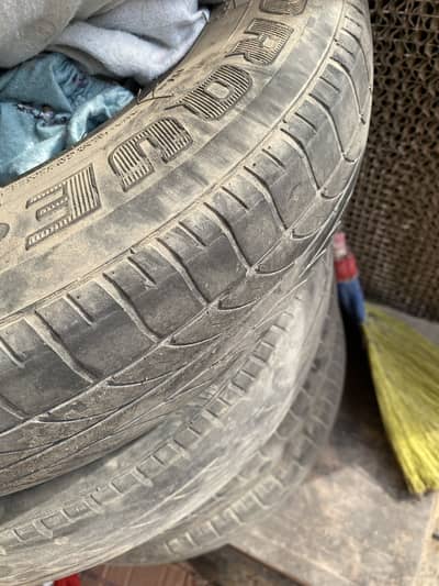 Alto tyre 13 size