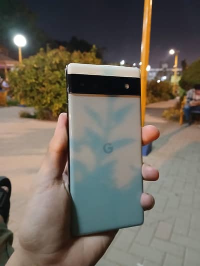google pixel 6a 6 128gb