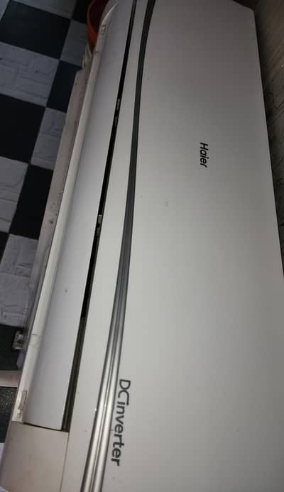 1.5 ton dc inverter Ac