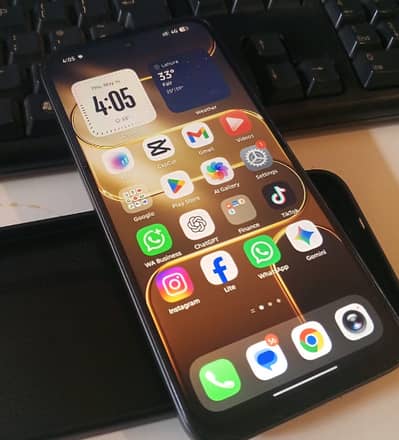 Tecno Spark 50 – Brand New 4 days use For Sale