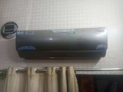 Pel inverter eco Ac