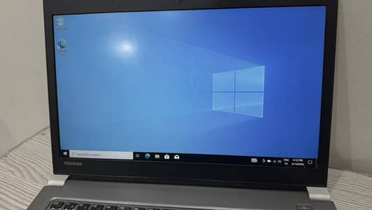 Toshiba Portege Z30-A Core i5 4th Gen, 8GB, 256GB SSD, 13.3″ HD LED