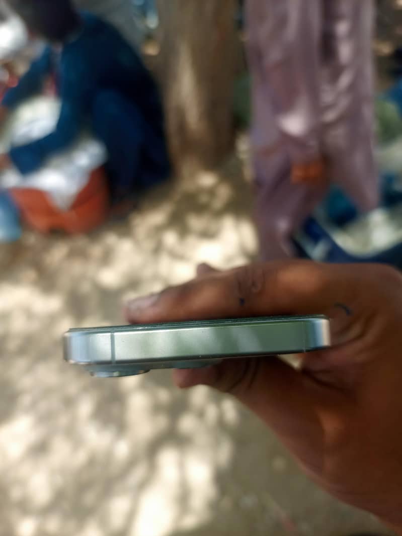 Iphone 15 Pro 2