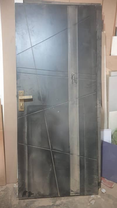 Wooden Doors and Wooden sheets
