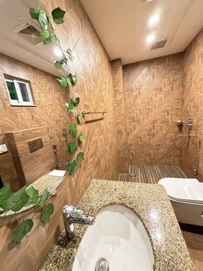 2 Bed luxury Apartments