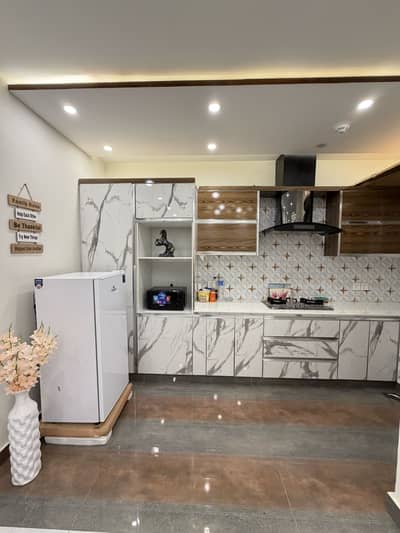 2 Bed luxury Apartments