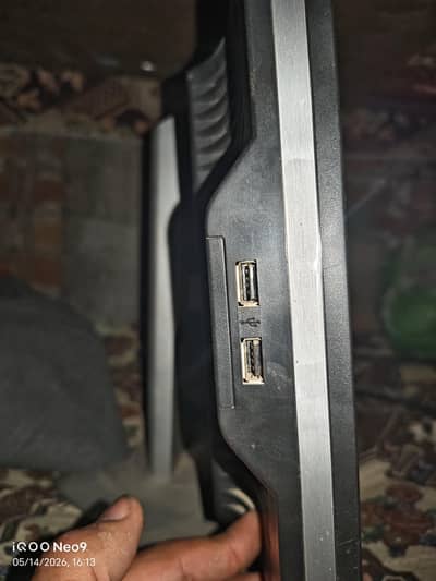 pc 24inc lcd