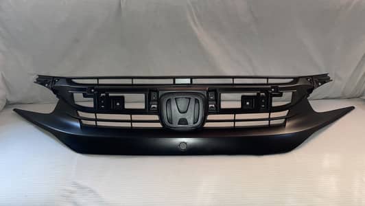 Honda Civic Genuine Front Grill