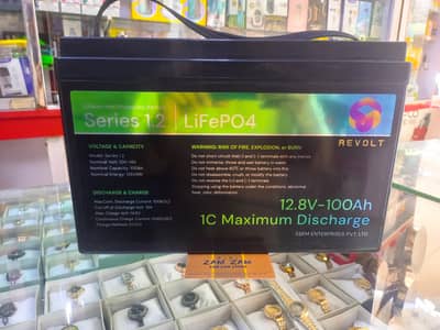 lithium battery lithium ion life po4 for solar ups