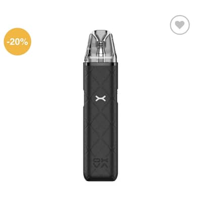 OXVA CLIM GO POD