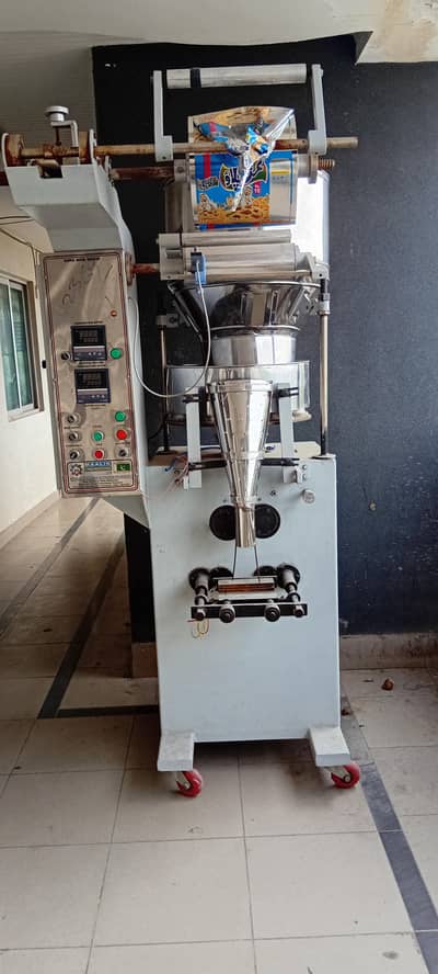 Lays machine for sale available bahria town rawalpindi phase 7