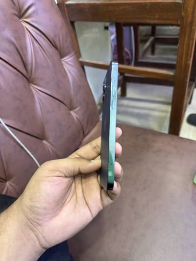 12 Pro PTA Only Phone