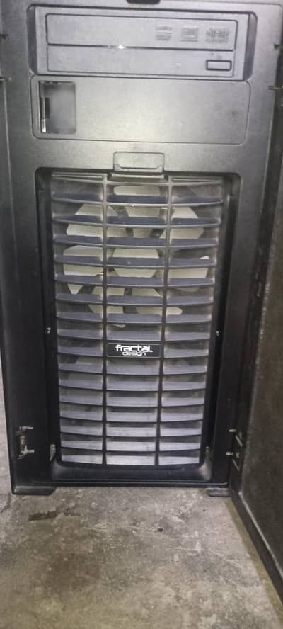 gamin pc