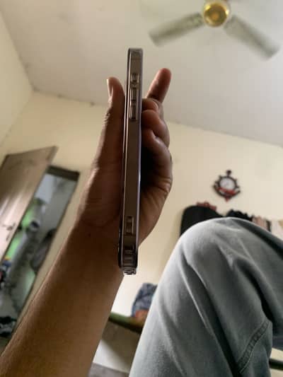 iPhone 16 pro max 256 gb non pta