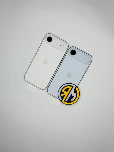 iPhone 17 Air 256GB JV SIM Locked | 100% Battery Health