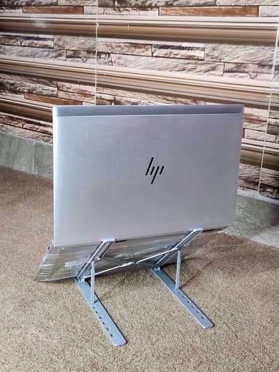 HP Elitebook 840 G8 ( i5 11th Generation) 8 GB, 256 GB