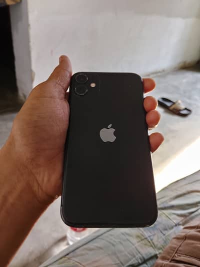 iPhone 11