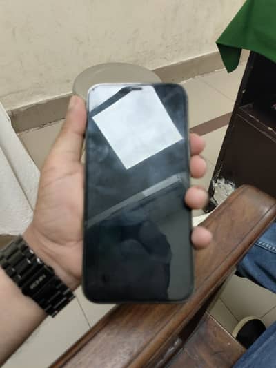 Apple iPhone 12 Pro Max