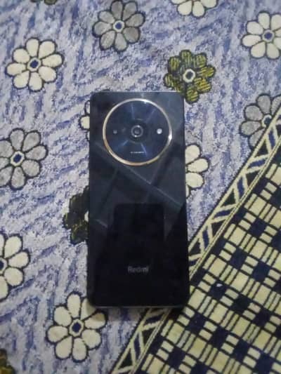 Redme A3X