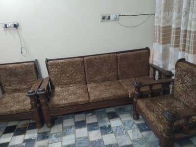 5 seter sofa set for sale