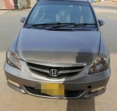 good car
