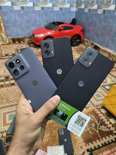 Motorola g power 2025,,g power 2024 available brand new
