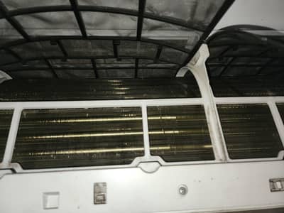 1.5 ton dc inverter