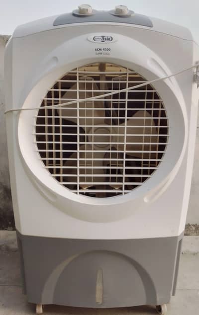 room cooler