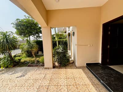 Luxury 10-Marla 4-Bed Modern House For Rent In Prime Location