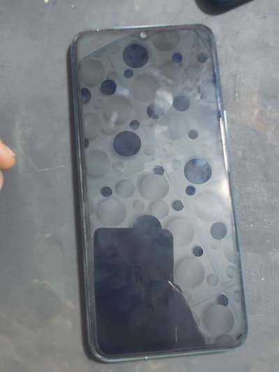 Infinix Hot 10i