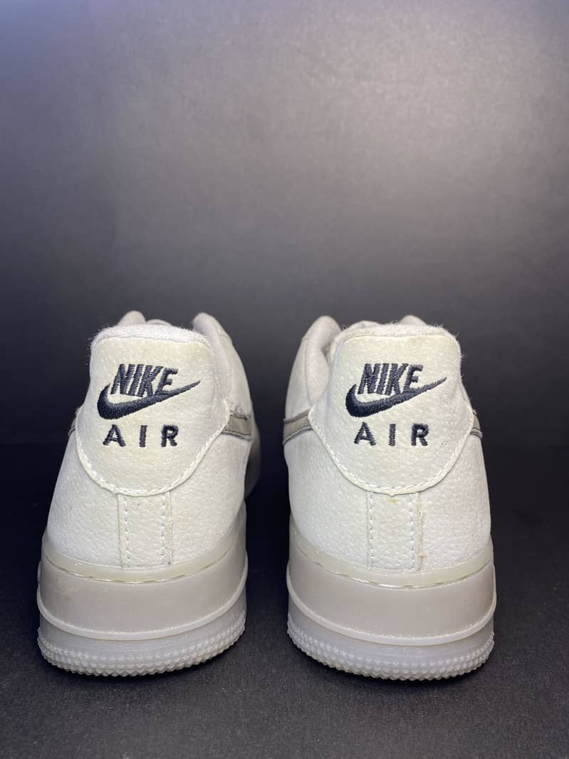 AIR FORCE 3