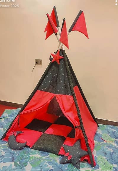 Tent House for Kids