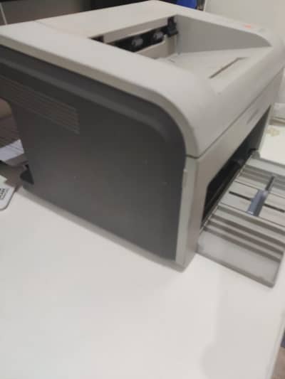 Samsung Lazer printer