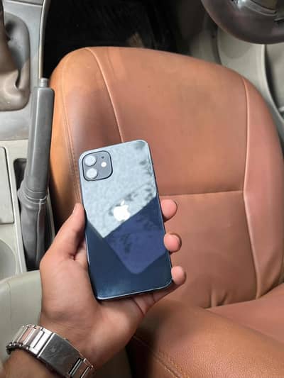 iPhone 12 NON PTA