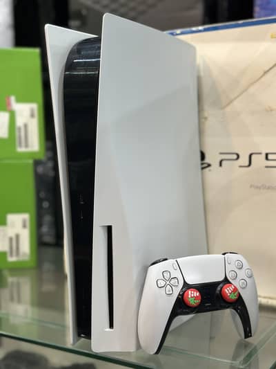 Ps5 fat disc edition