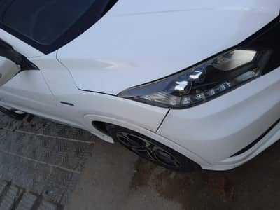 Honda Vezel 2014 for sale