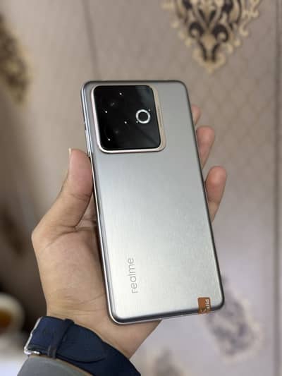 Gt 7 pro non active