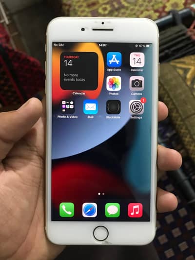 iphone 7 plus 128gb watsap number 03323962021