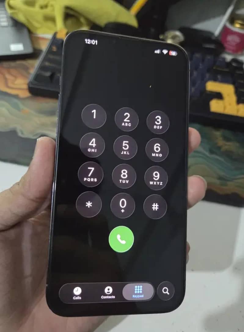 iphone 13 pro max 0