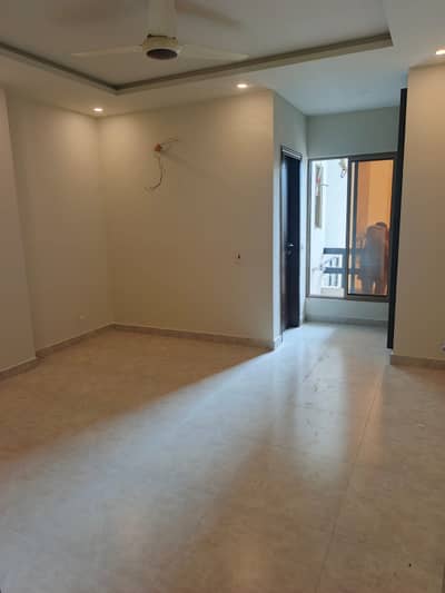 1 Bed Flat Available For Sale In Zarkoon Heights Islamabad