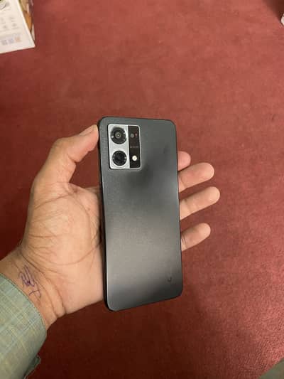 Oppo F21 pro 8 128