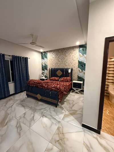 5 Marla Double Storey Brand New House Available For Sale